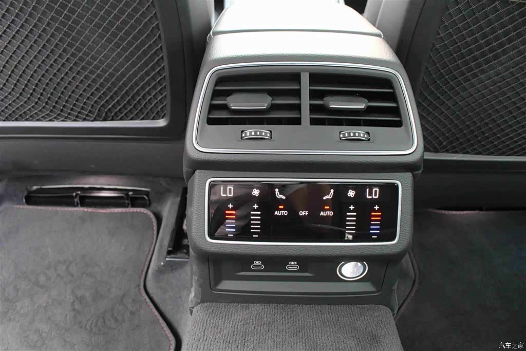 Audi A6L, 2024 15