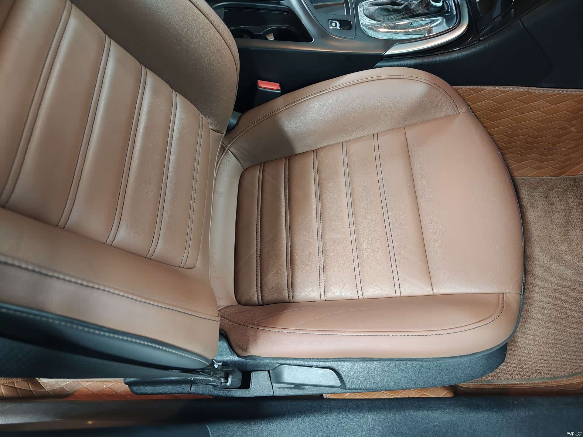 Buick Regal, 2014 11