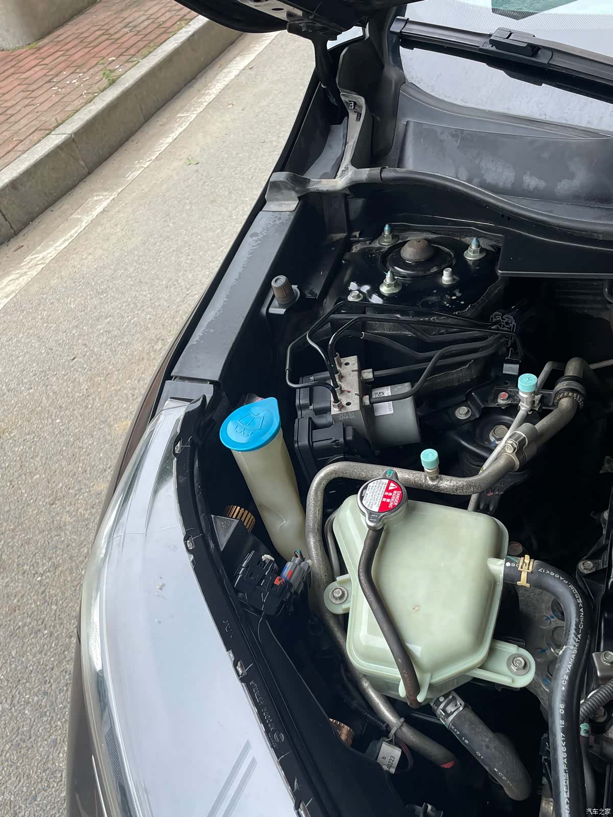 Honda CR-V, 2018 12