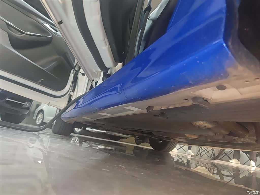 Ford Focus, 2017 22