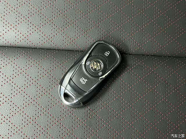 Buick Verano, 2023 20