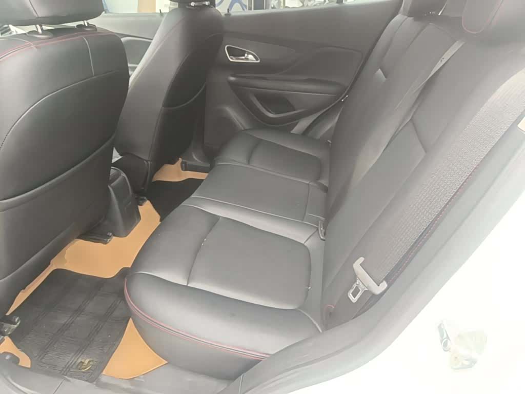 Buick Encore, 2015 17