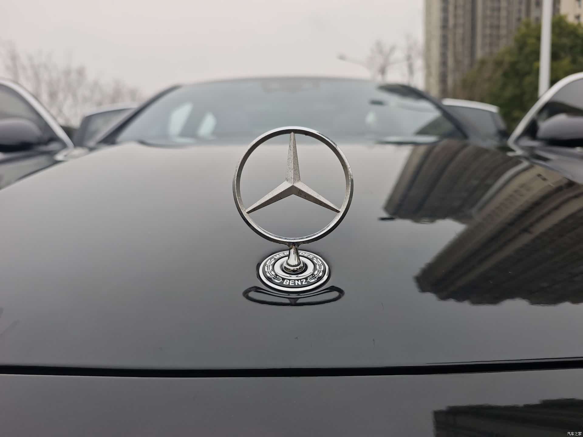 Mercedes-Benz E-Class, 2024 21