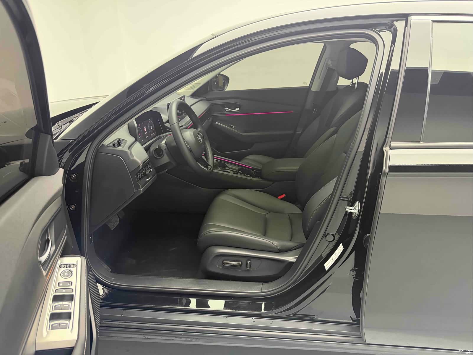 Honda Accord, 2025 15