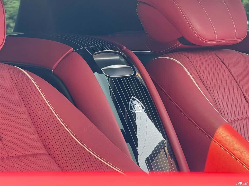 Mercedes-Benz GLS, 2021 15