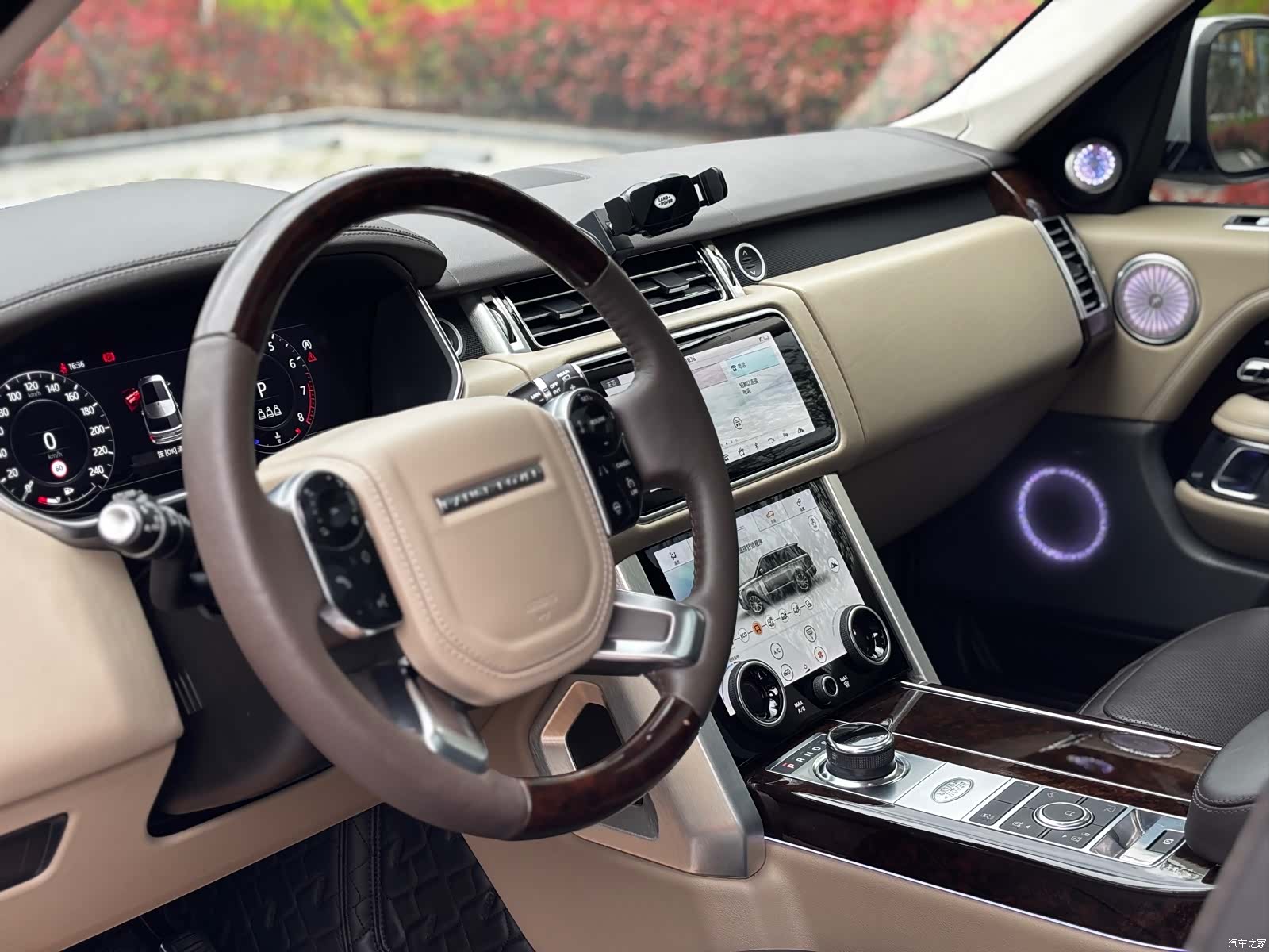 Land Rover Range Rover, 2020 7