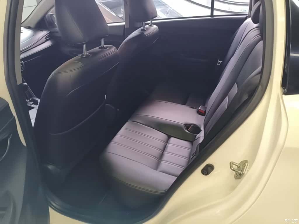 Toyota FS, 2017 17