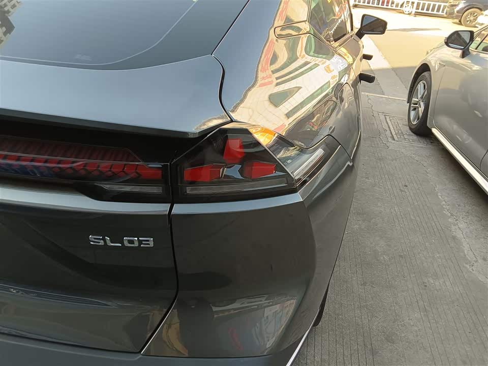 DEEPAL Dark blue SL03