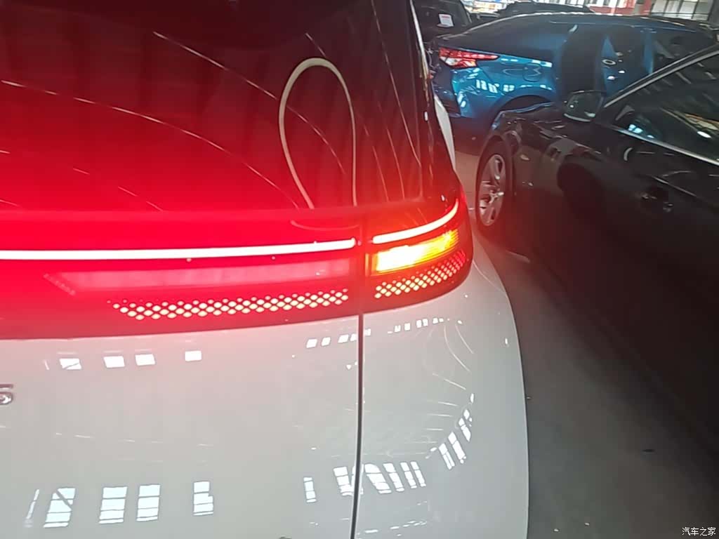 BYD Seagull, 2023 8