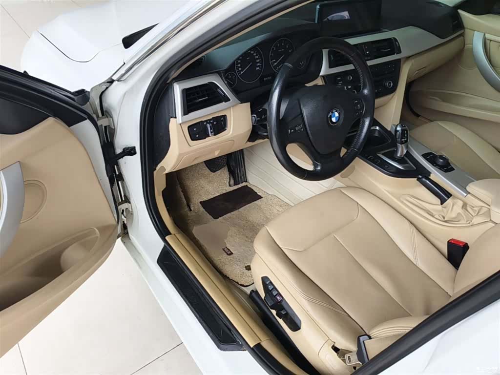 BMW 3 Series, 2014 16