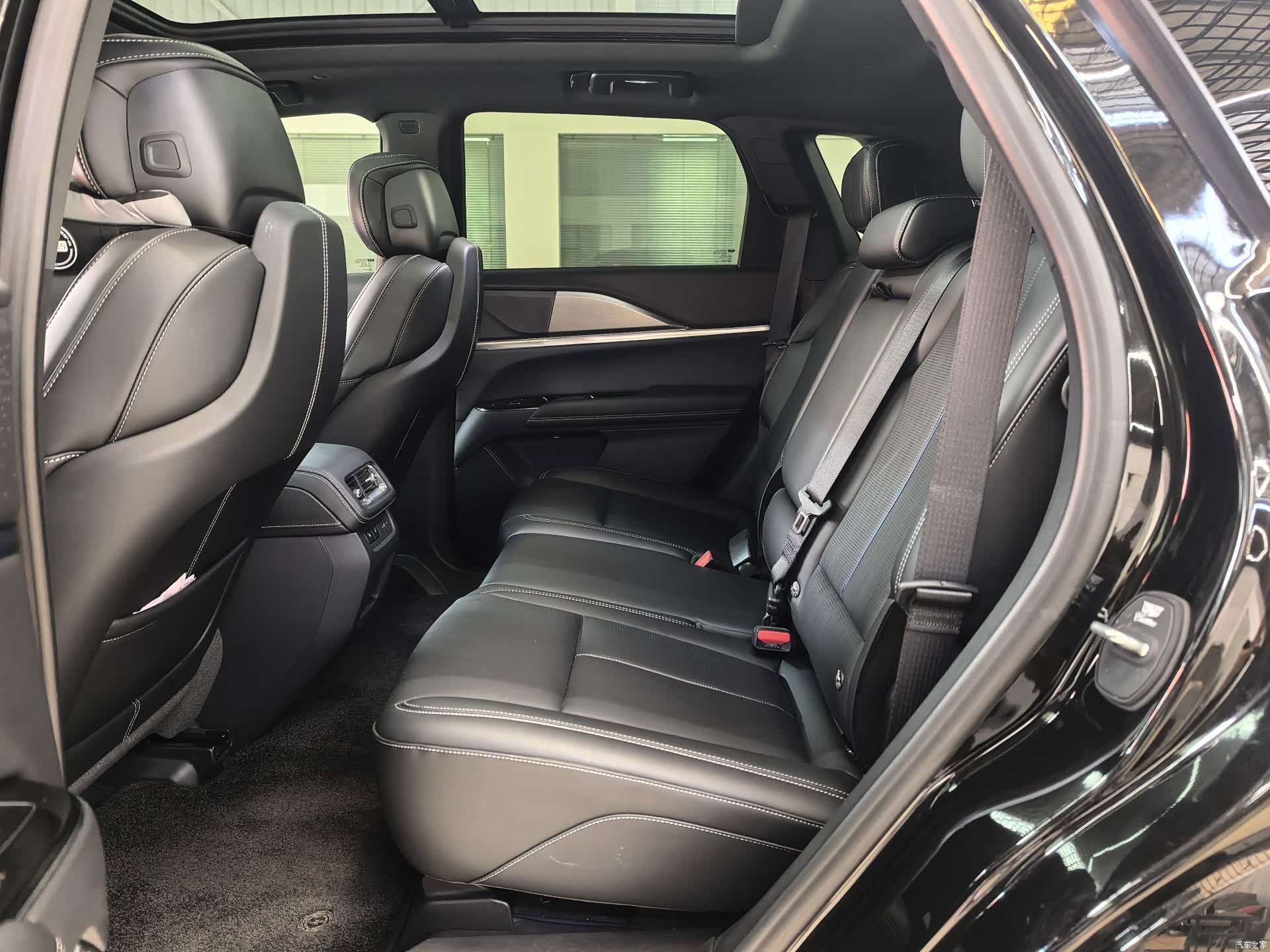 Cadillac XT5, 2026 14