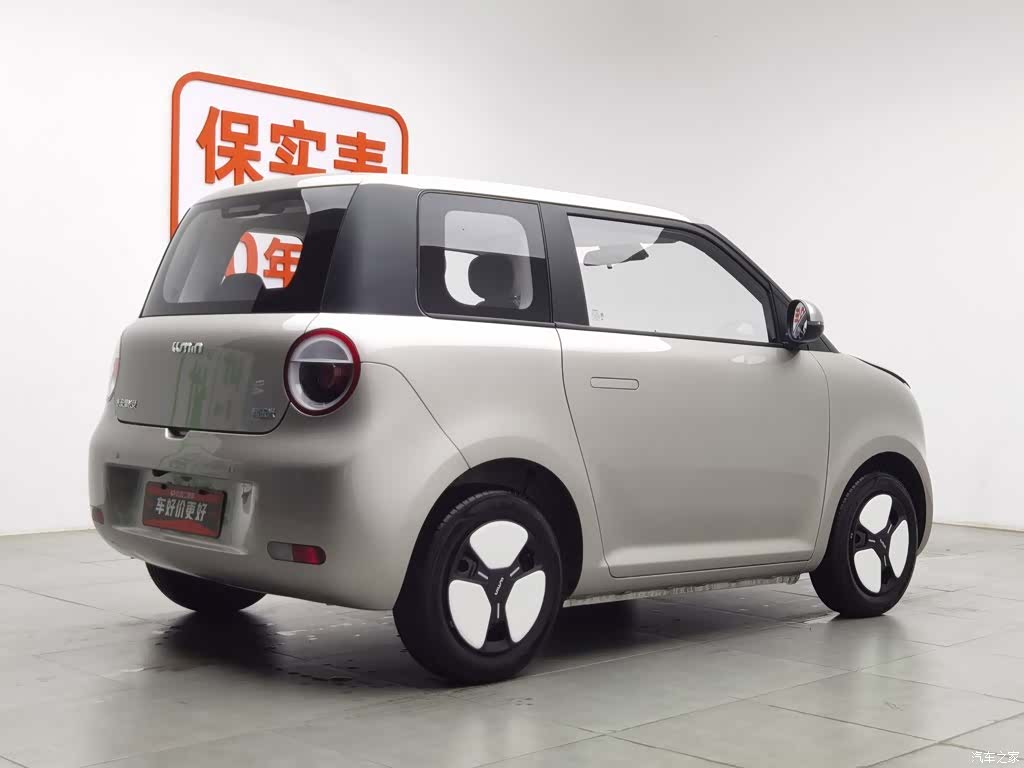 Changan Lumin, 2025 2