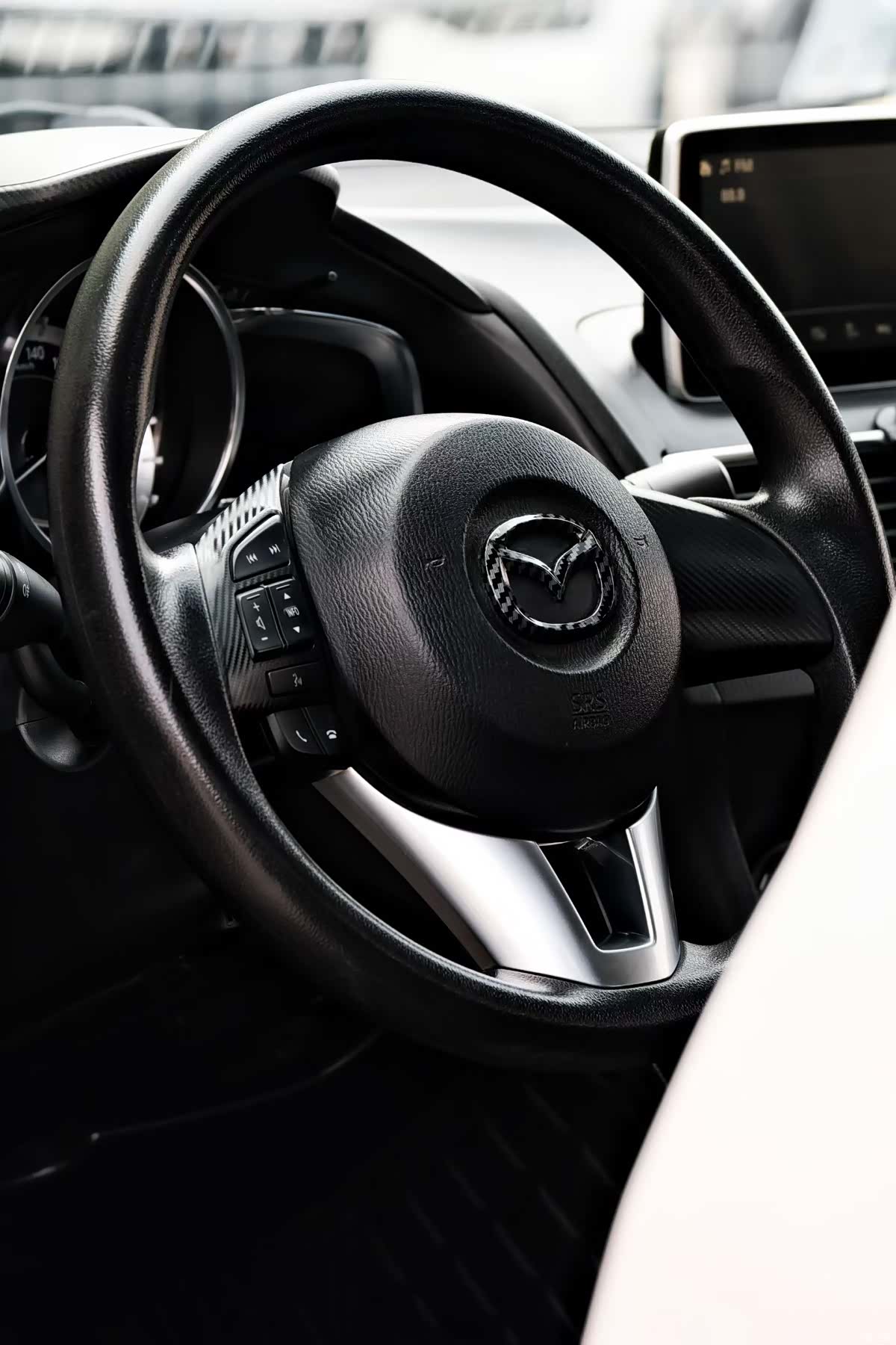 Mazda Mazda3, 2016 2
