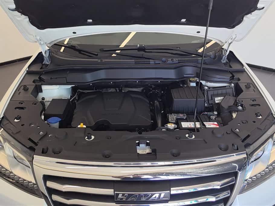 Haval H2