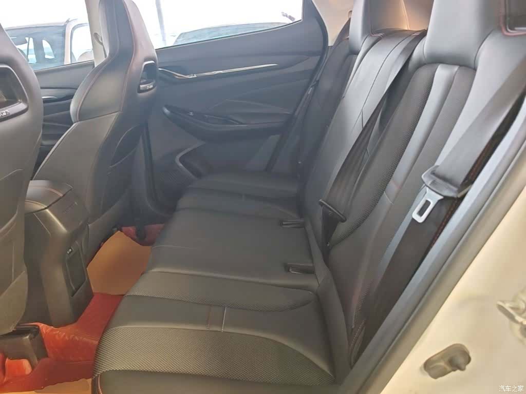 Changan X5, 2022 17