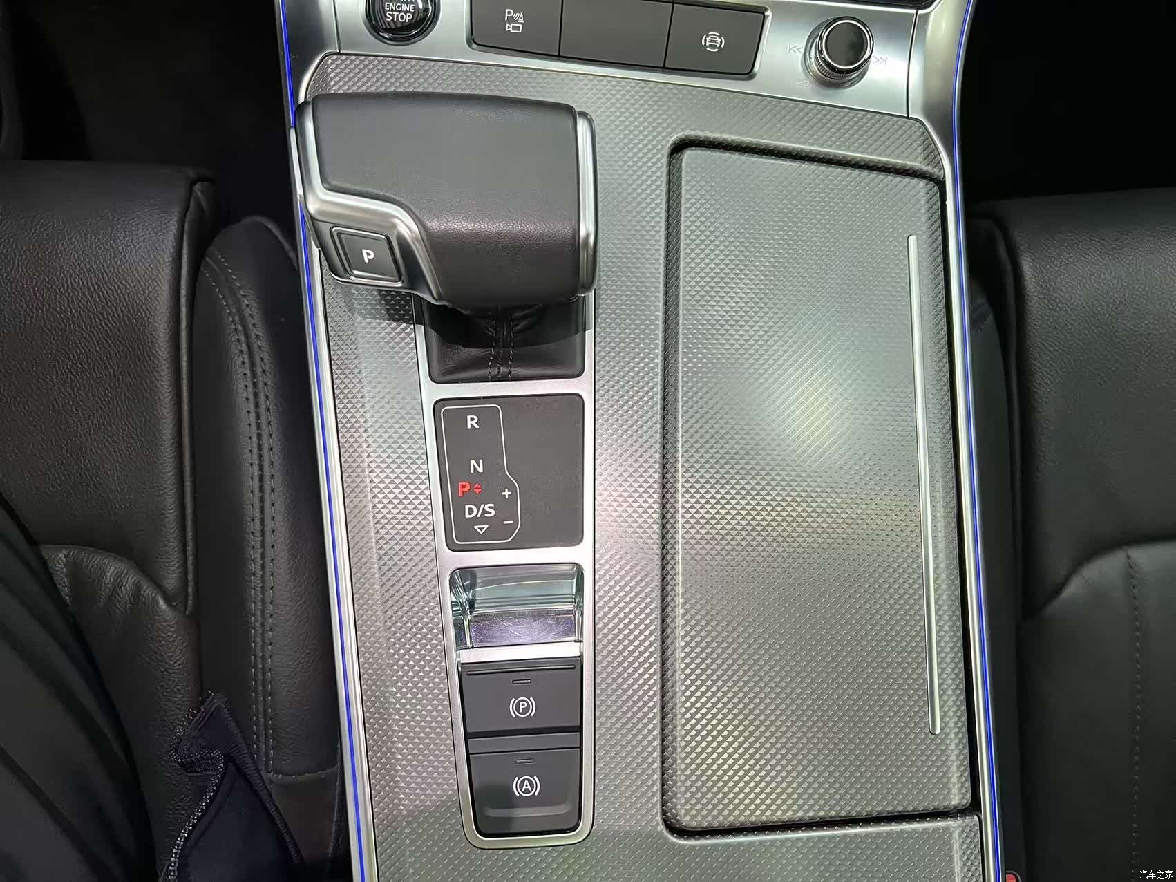 Audi A6L, 2022 17