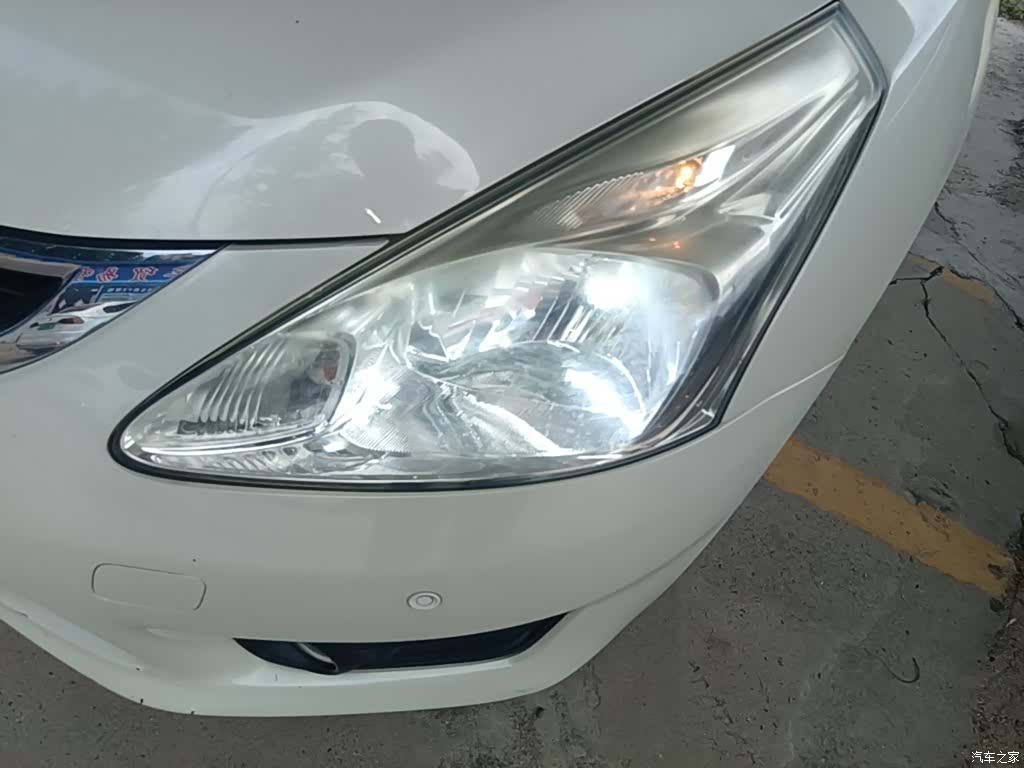 Nissan Tiida, 2016 24
