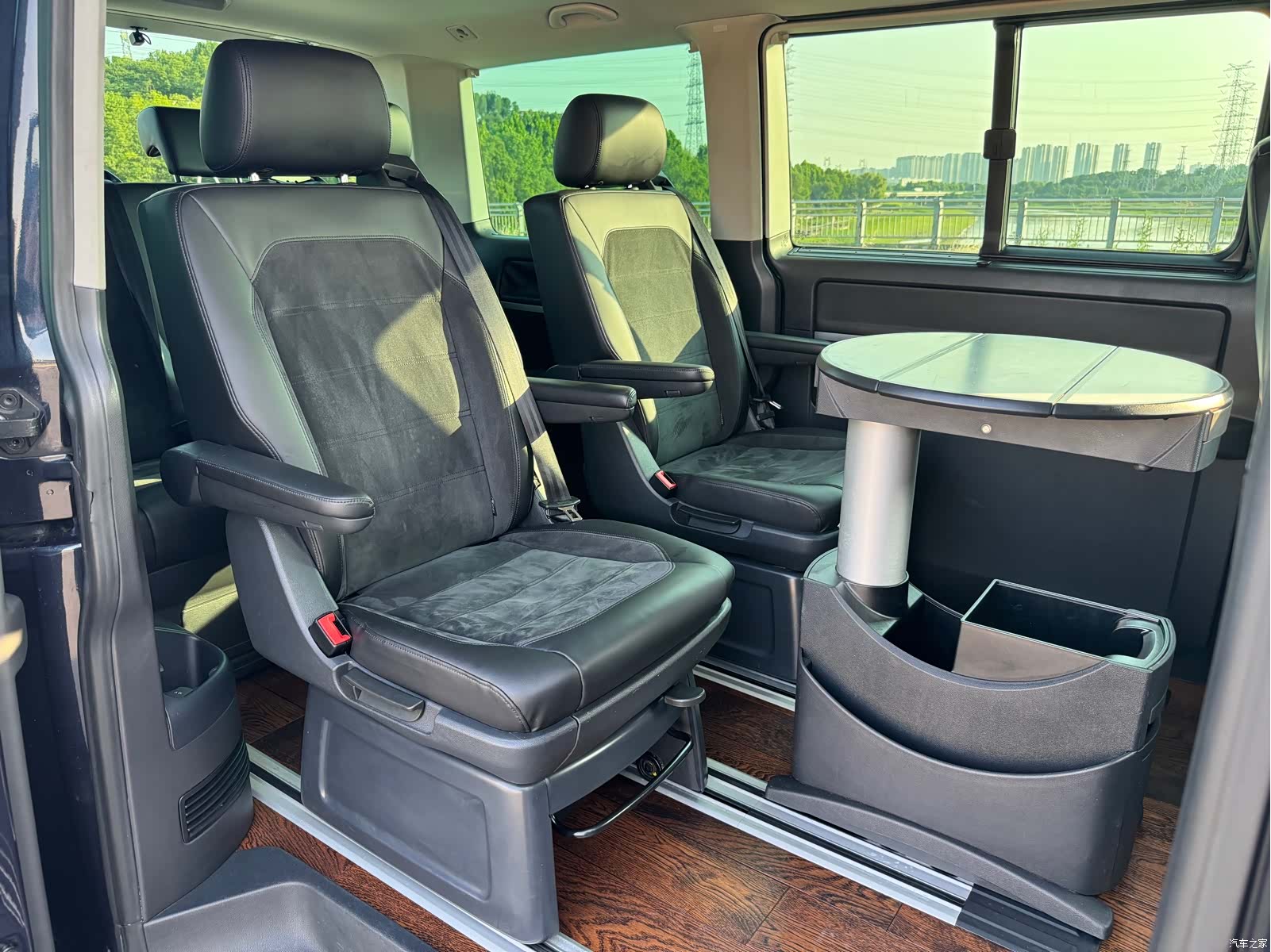 Volkswagen 7, 2018 34