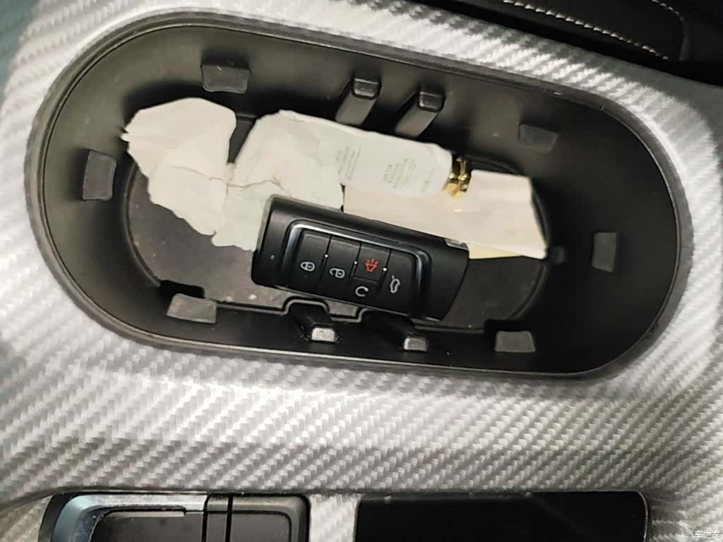 GAC GS3, 2021 9