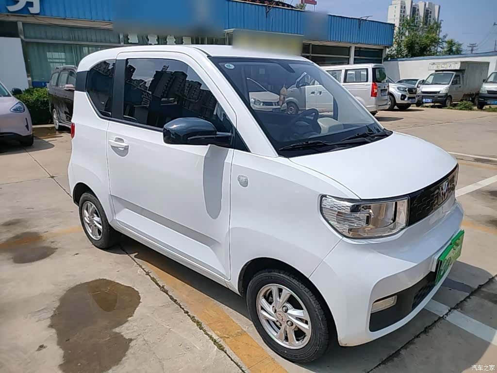 Wuling Yuan, 2021 4