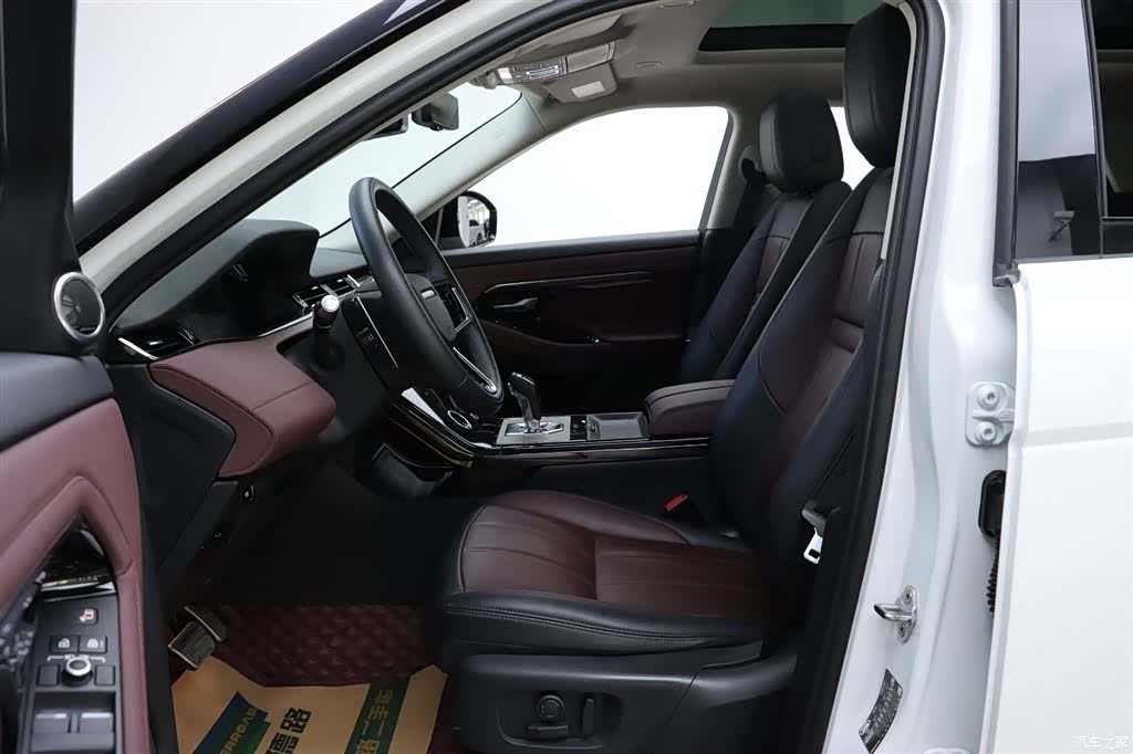 Land Rover Range Rover, 2022 13