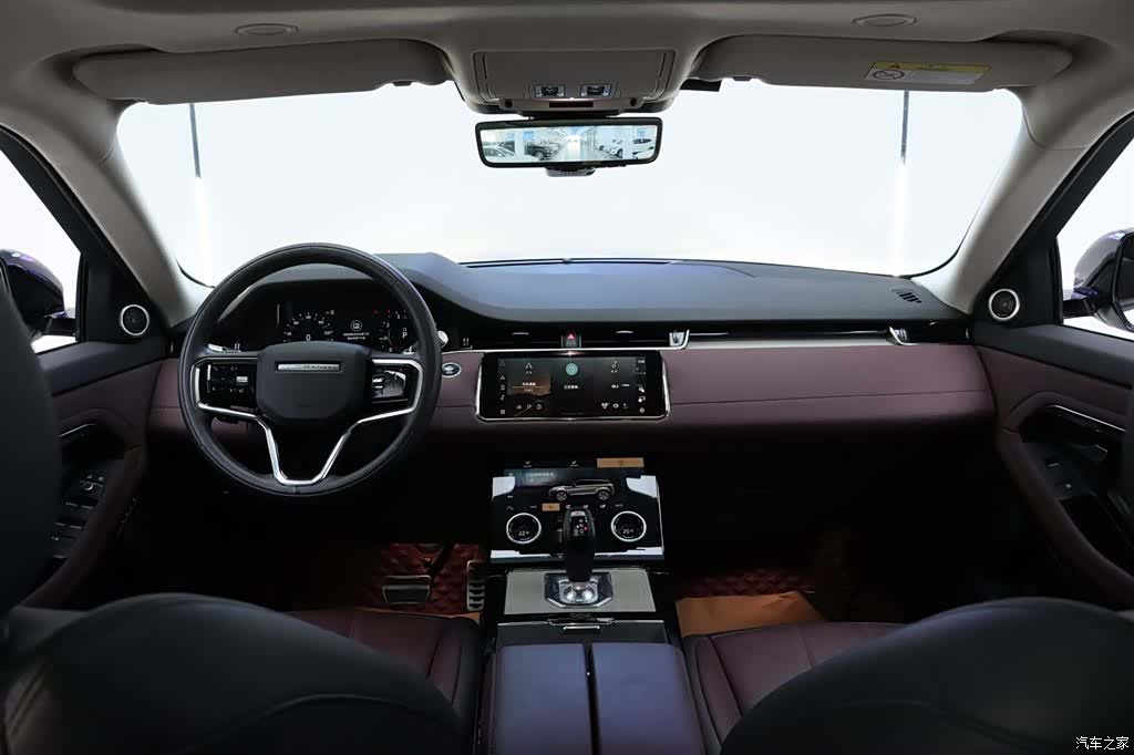 Land Rover Range Rover, 2022 19