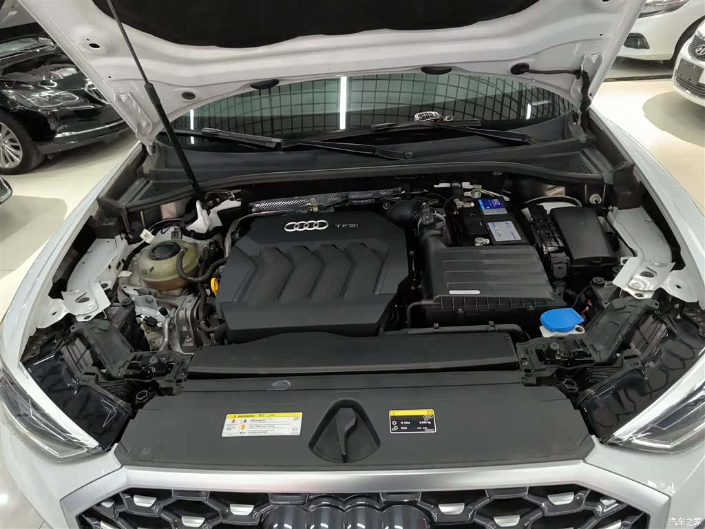 Audi Q3, 2021 20