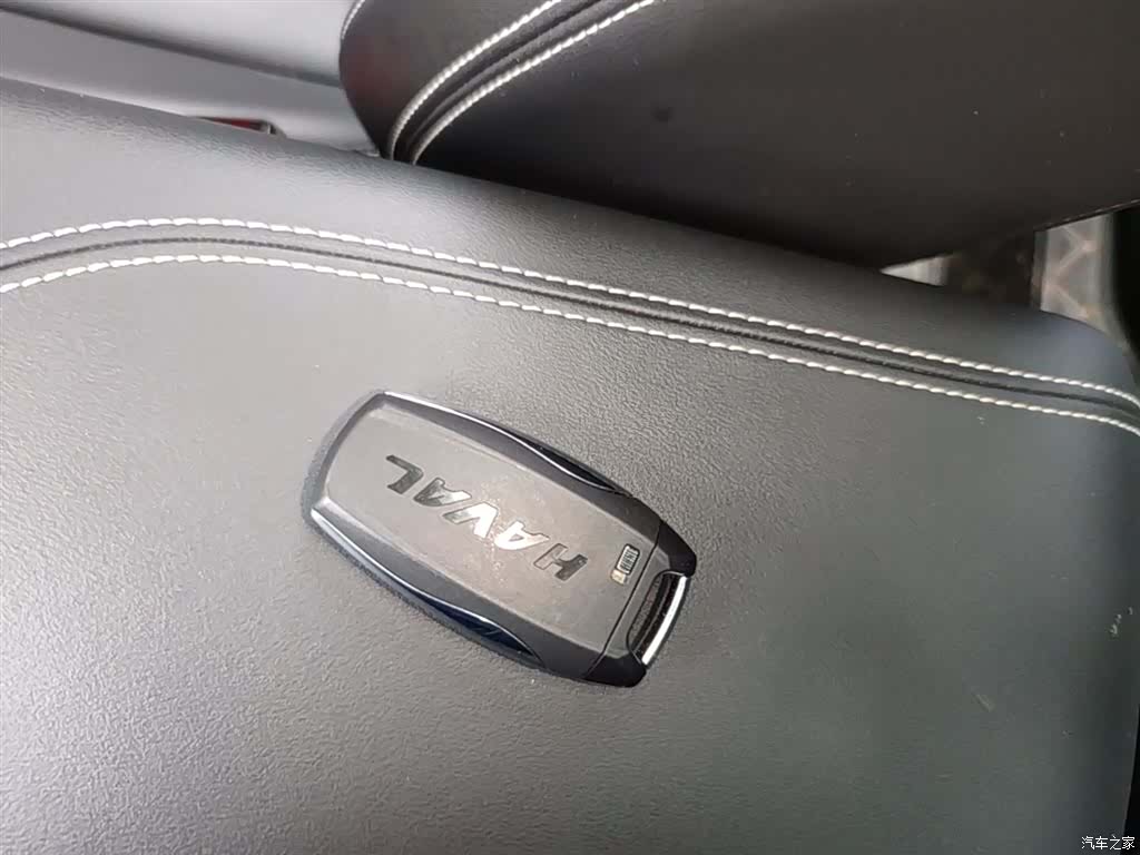 Haval H6, 2021 9