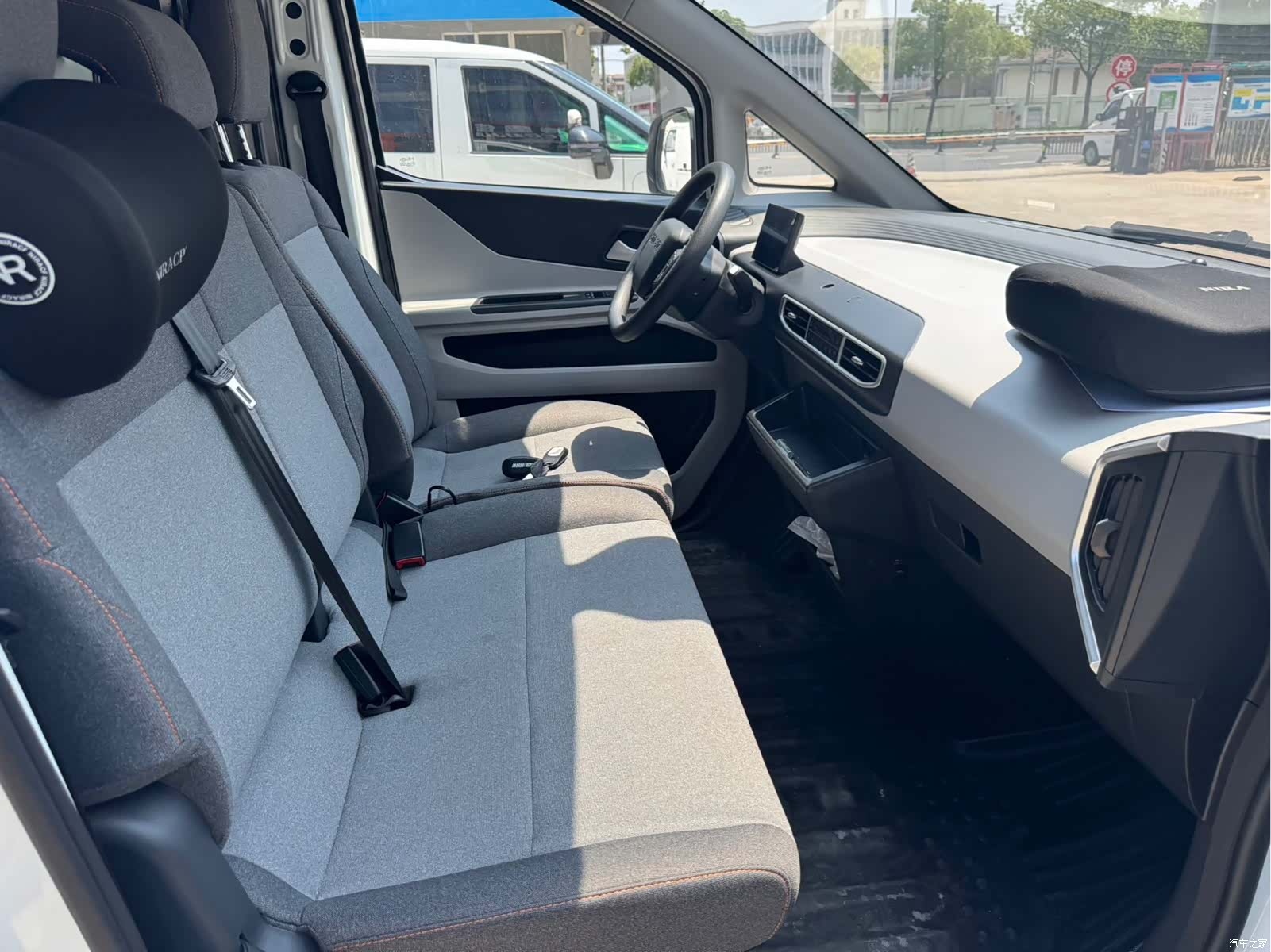 Changan 3, 2026 6