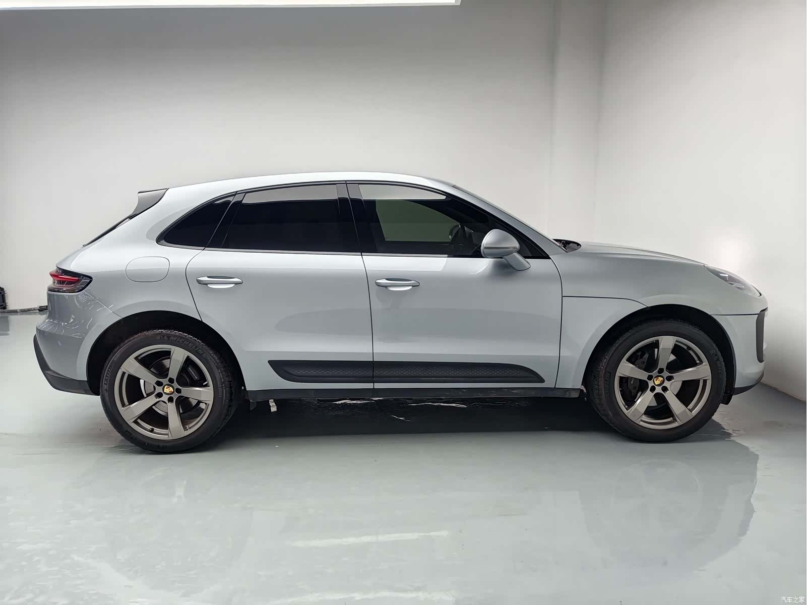 Porsche Macan, 2023 4