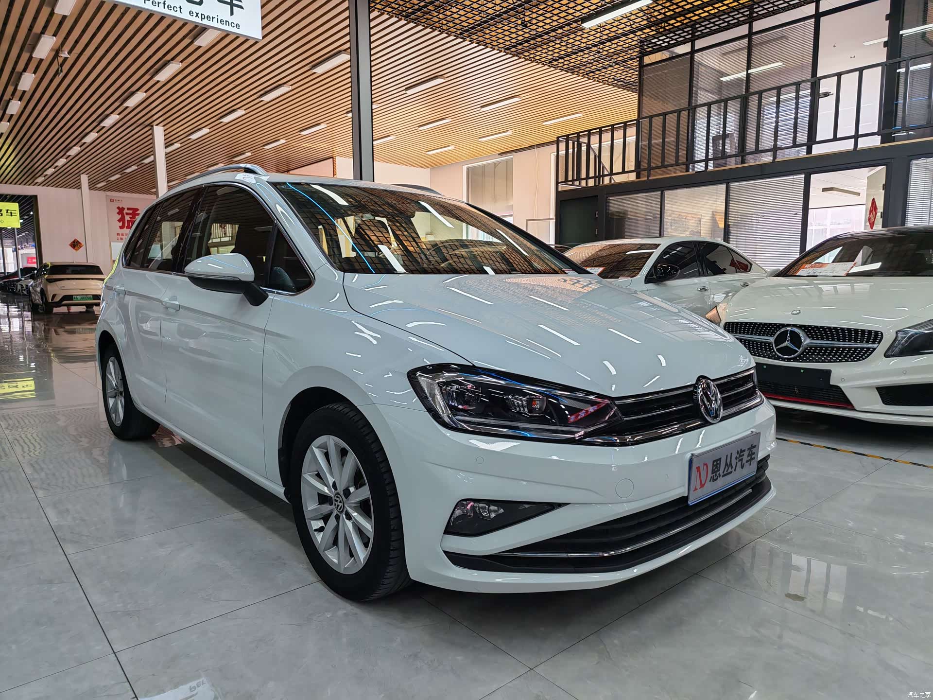 Volkswagen Golf, 2020 3