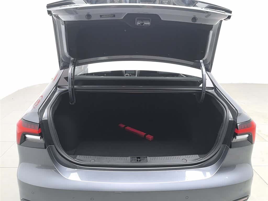 Roewe i6, 2020 16
