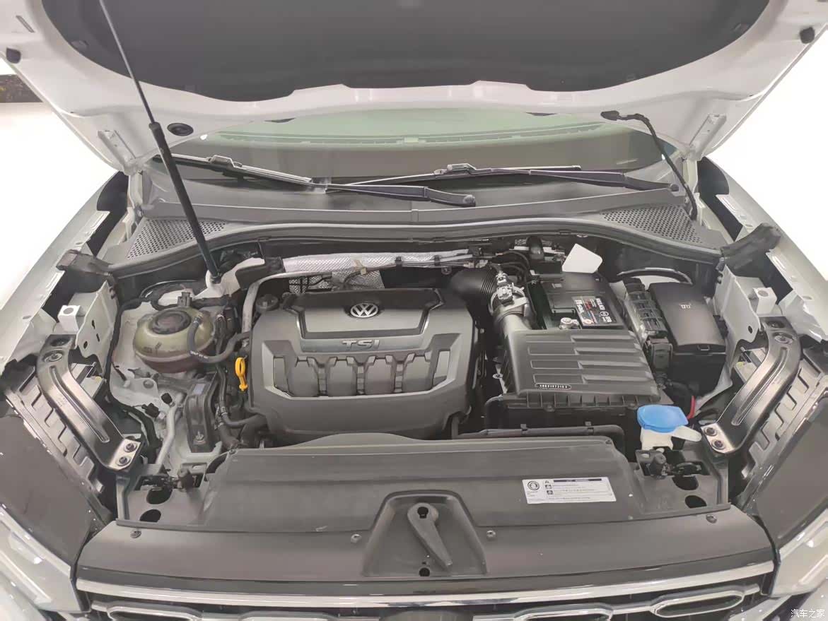Volkswagen Tayron, 2020 17