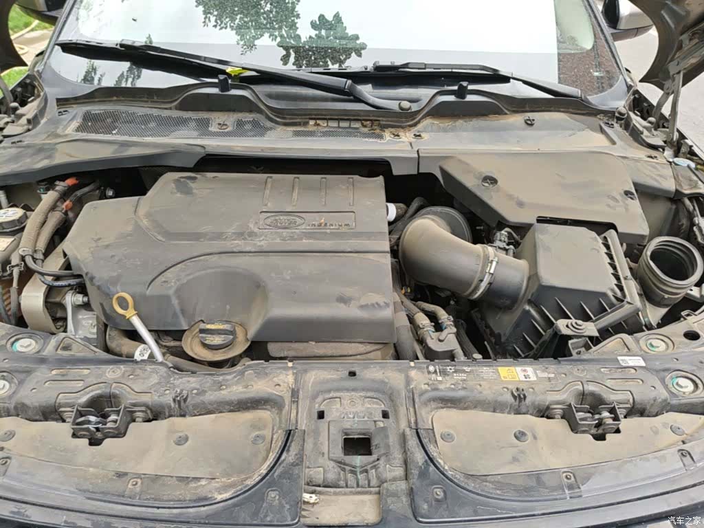 Land Rover Range Rover, 2022 20