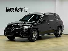 ����GLC 2025�� GLC 300 L 4MATIC ������ 5��