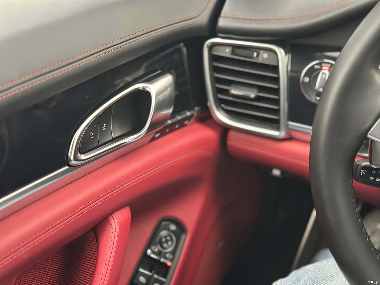 Porsche Panamera, 2016 32