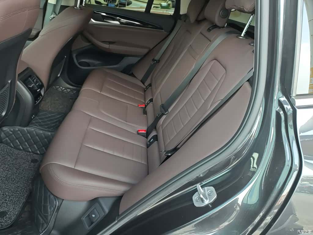BMW iX3, 2021 17