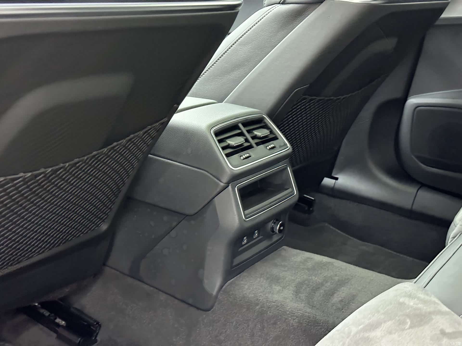 Audi A6L, 2023 19