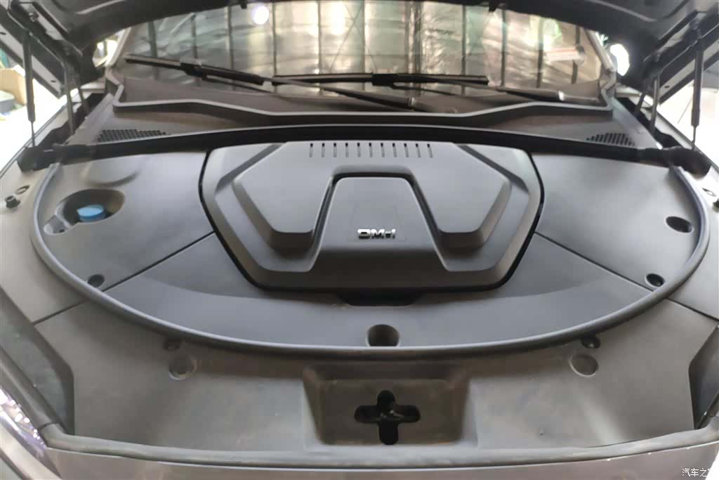 BYD Song, 2024 10