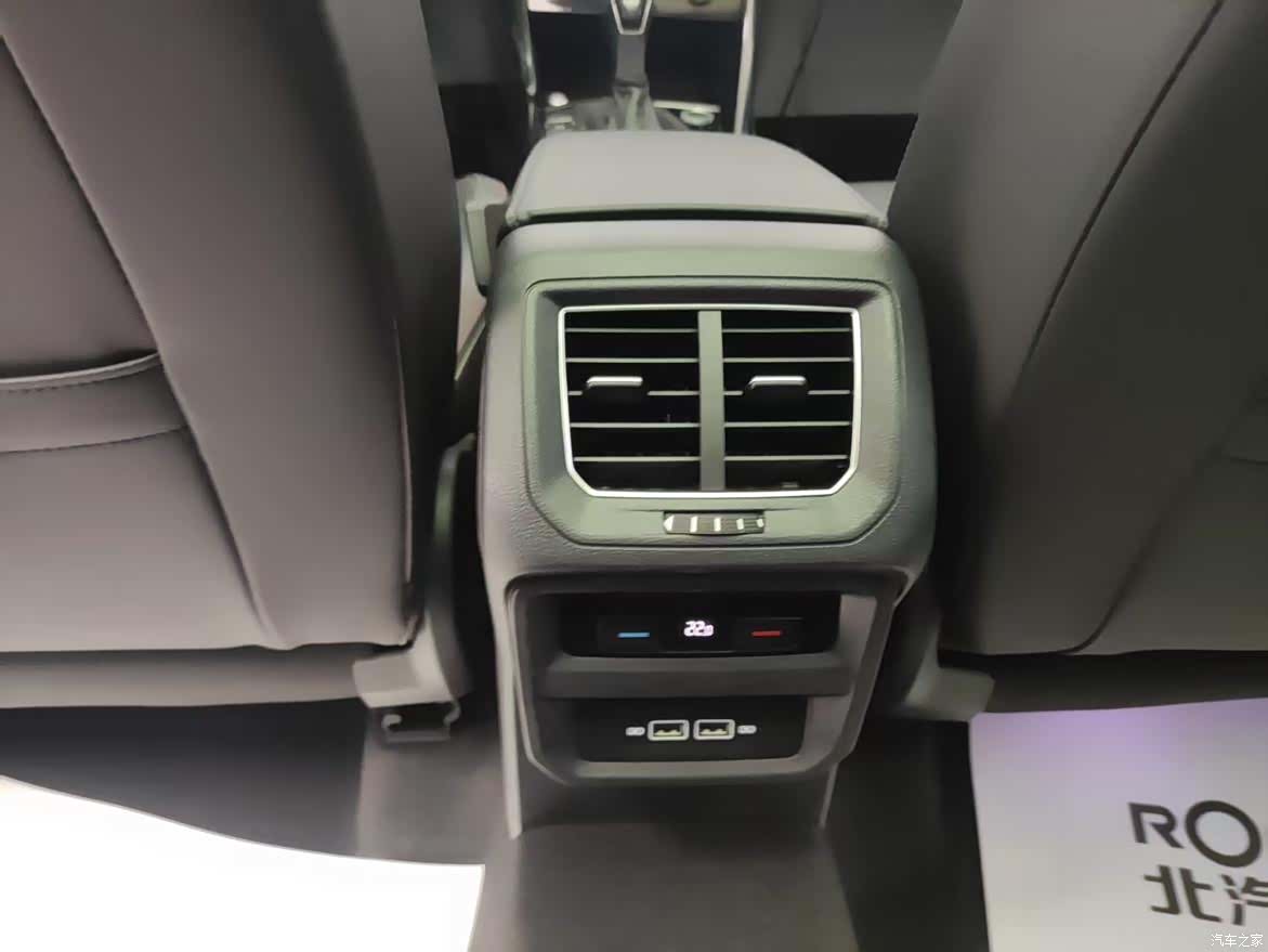 Volkswagen Tayron, 2020 27