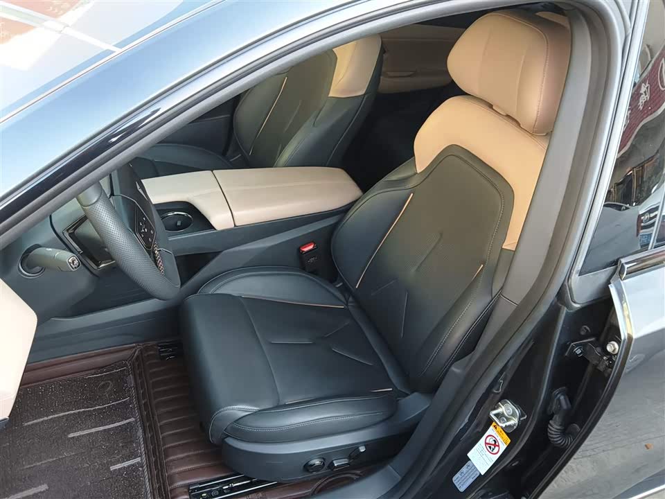 DEEPAL Dark blue SL03