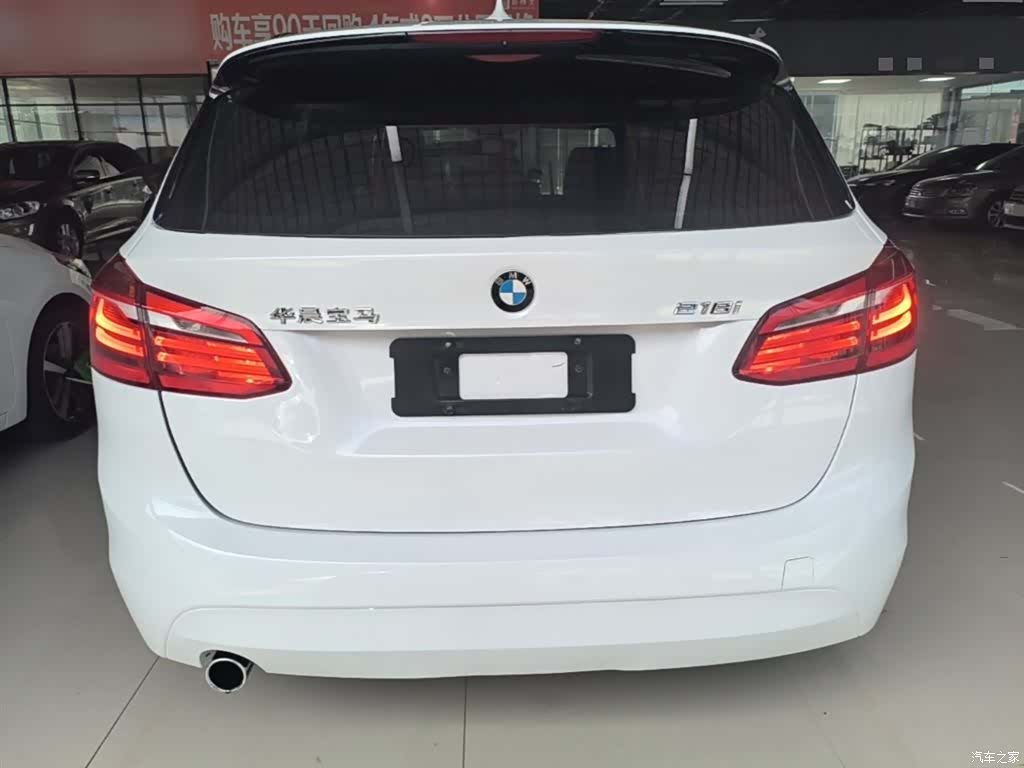 BMW 2 Series, 2017 6
