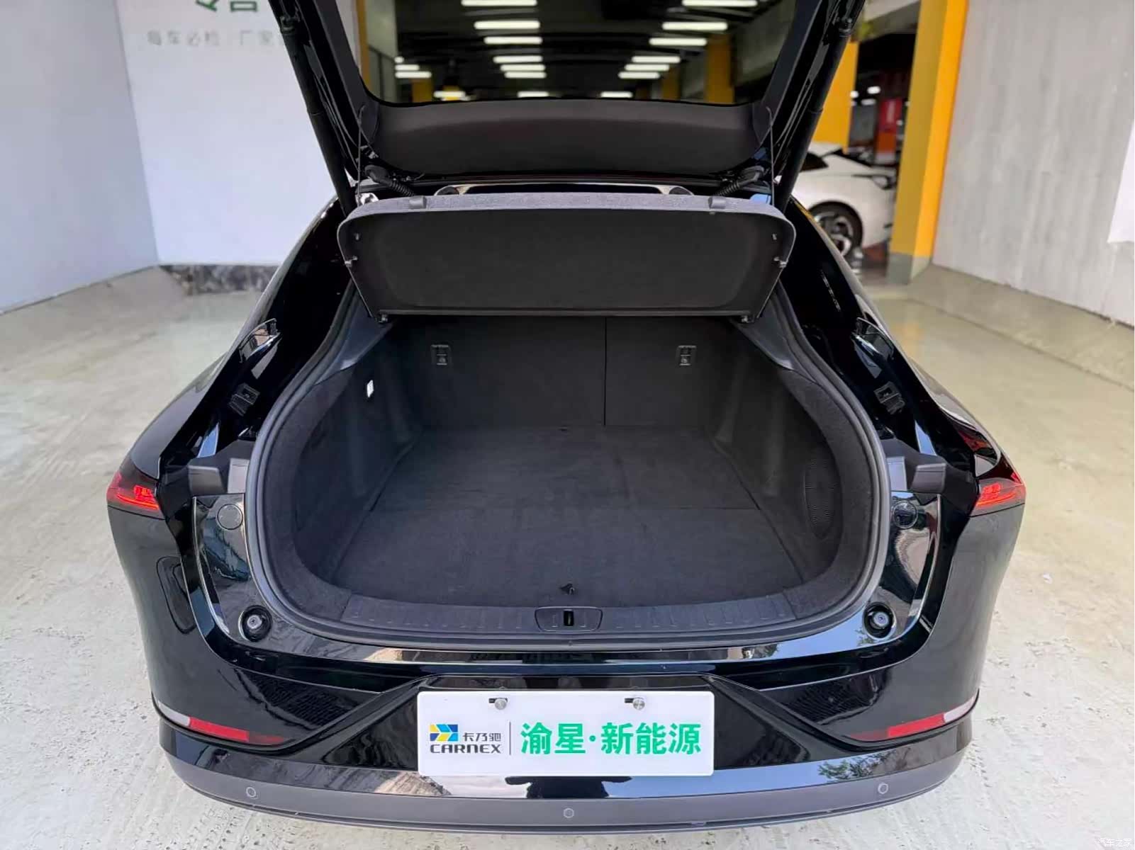 Changan Eado, 2024 20