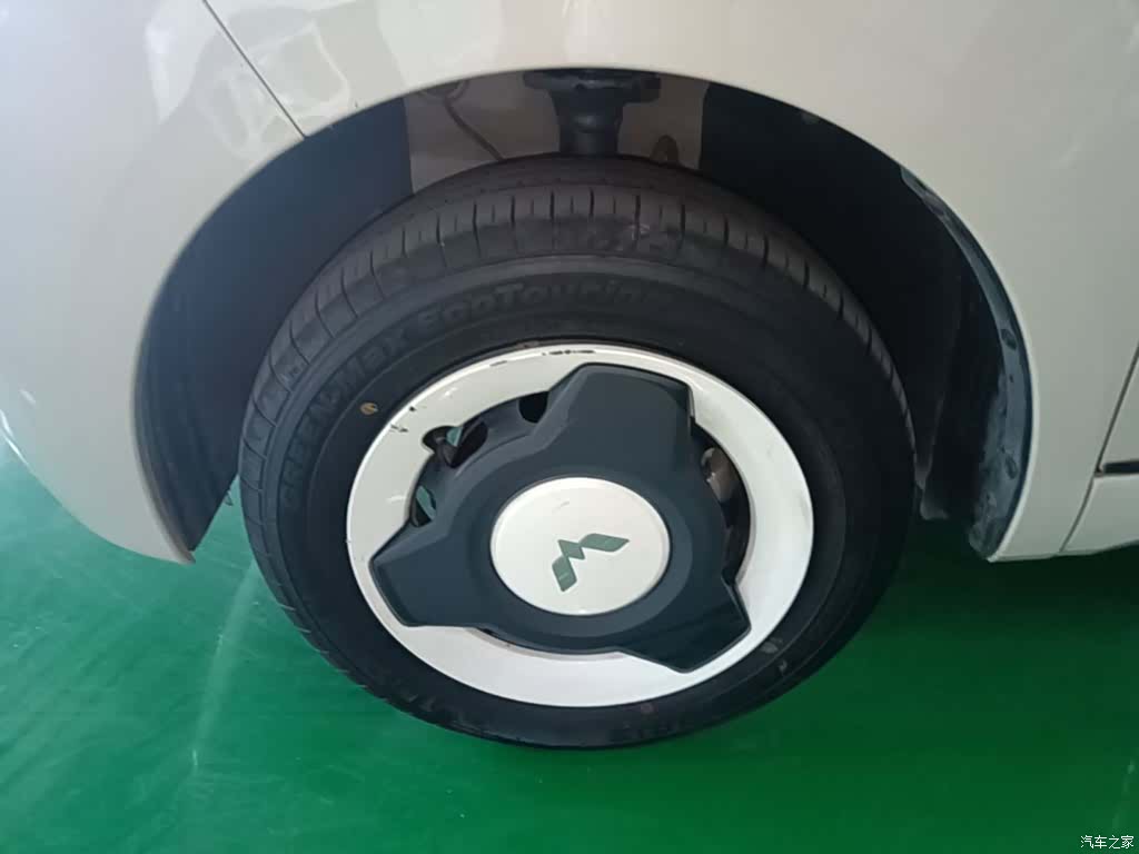 Wuling MINIEV, 2024 23