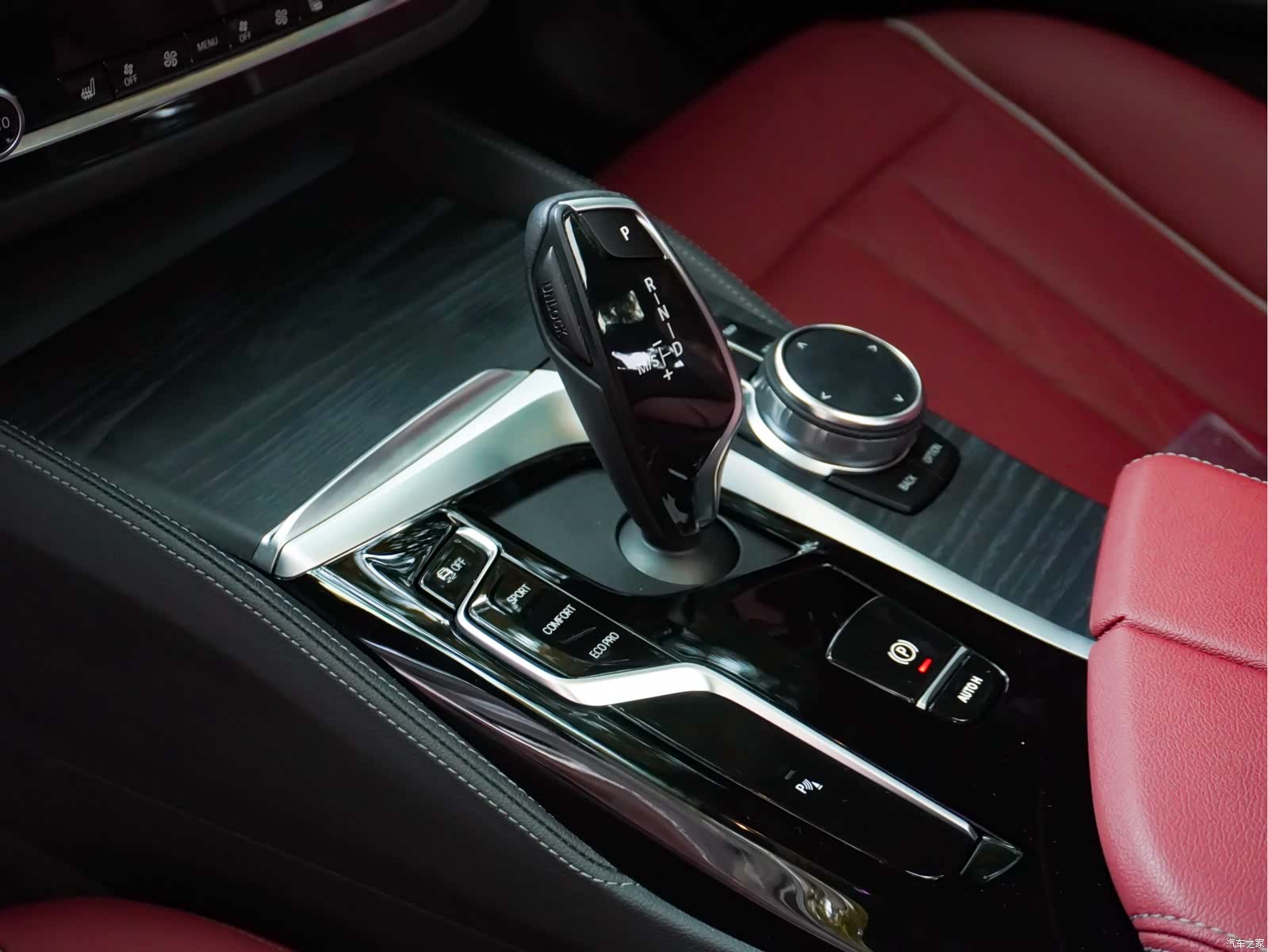 BMW 5 Series, 2023 10