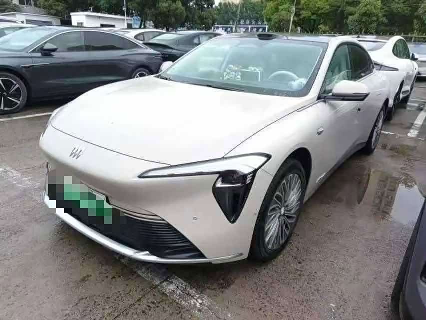 Buick L7