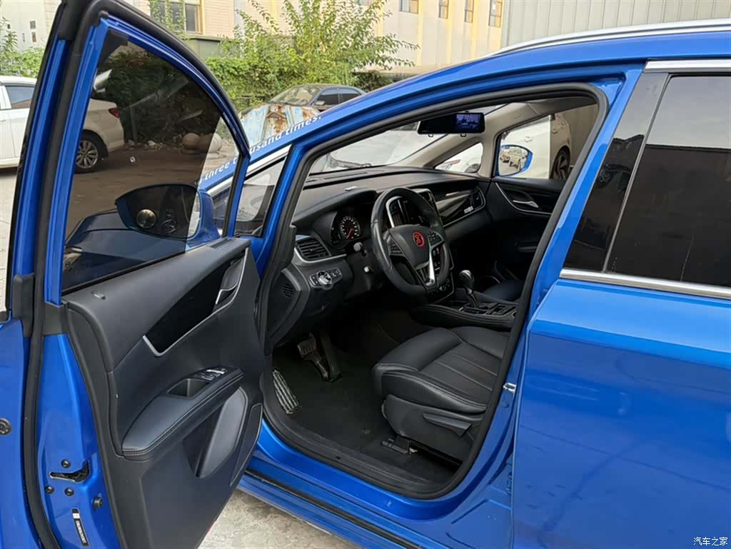 BYD Song, 2018 11