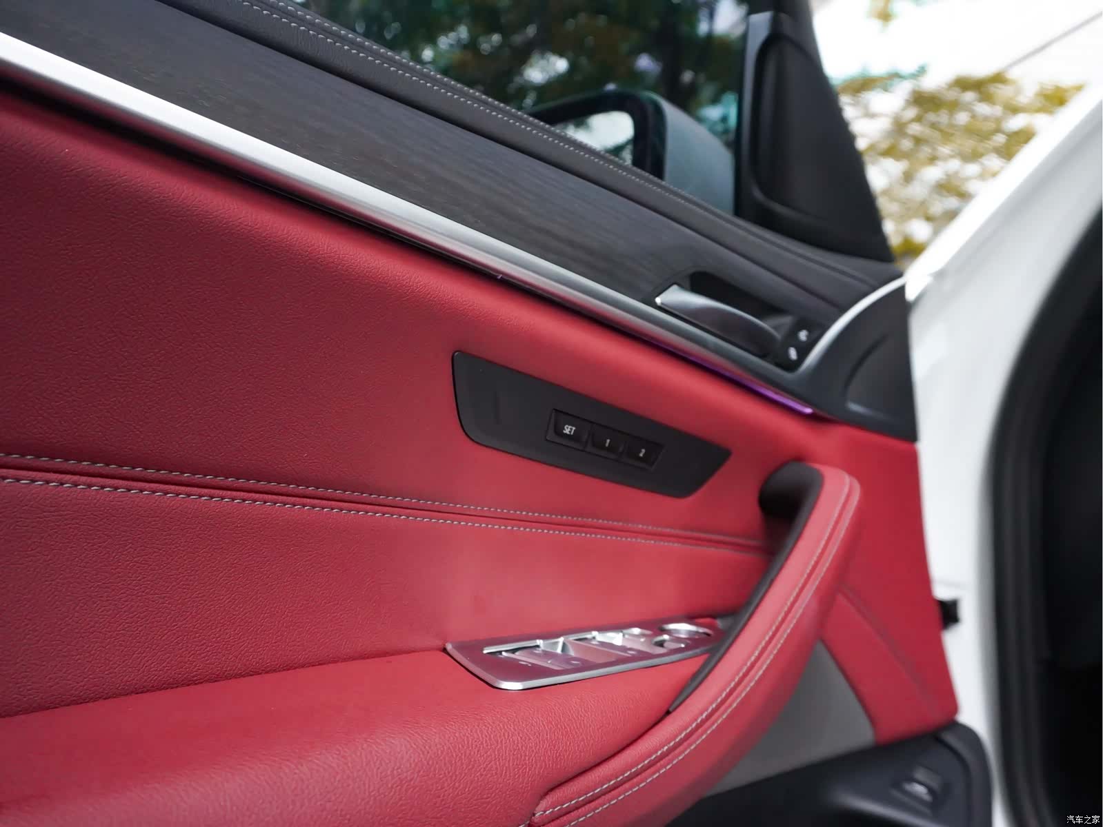 BMW 5 Series, 2023 13