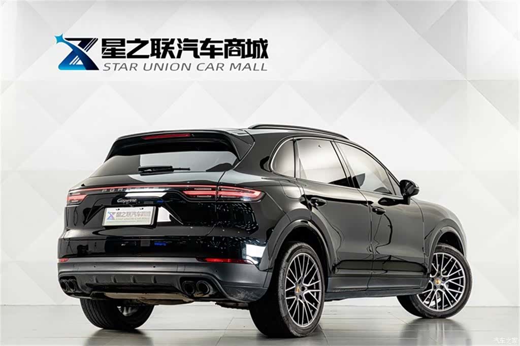 Porsche Cayenne, 2022 6