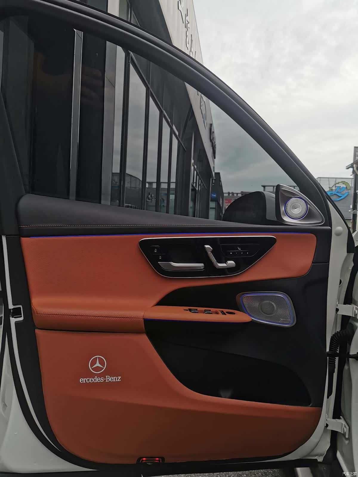 Mercedes-Benz GLC, 2024 8